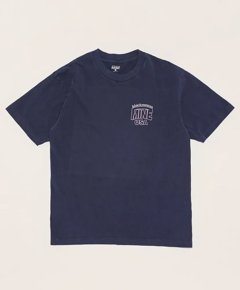 Mine×Blackmeans #03 S/S