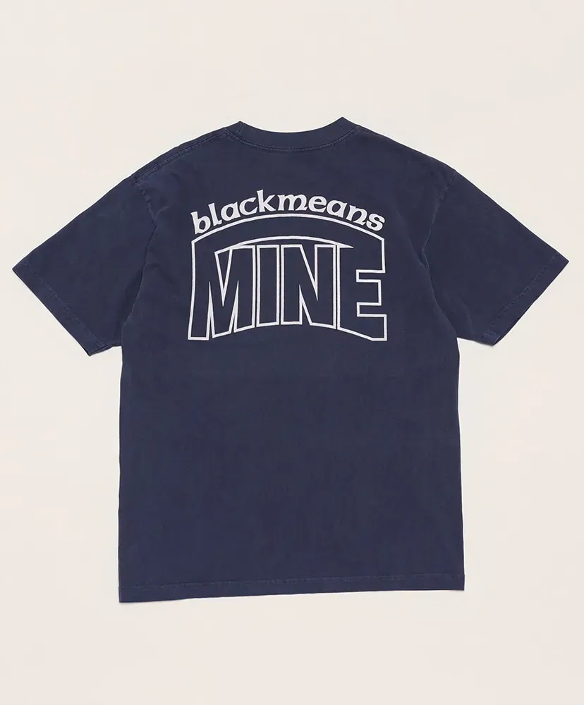 Mine×Blackmeans #03 S/S