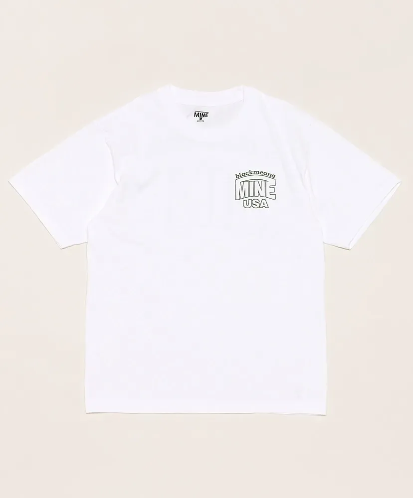 Mine×Blackmeans #03 S/S