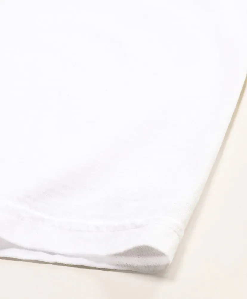 Duct Tape Pocket T-Shirts - Red Label