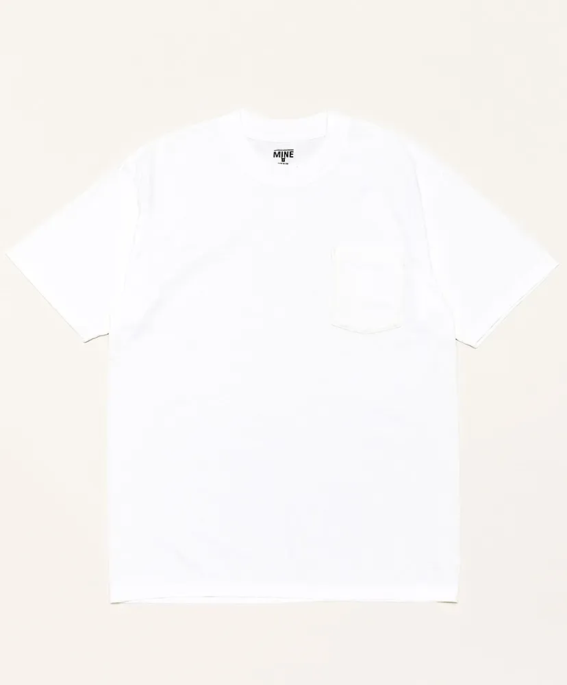 Duct Tape Pocket T-Shirts - Red Label