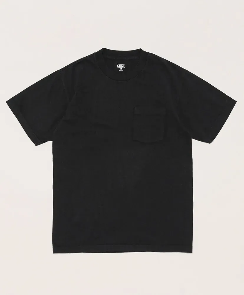 Duct Tape Pocket T-Shirts - Red Label