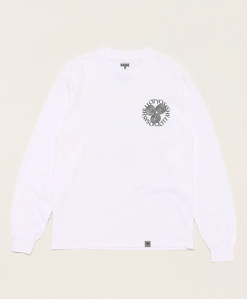 Duct Tape L/S Shirts - Black Label