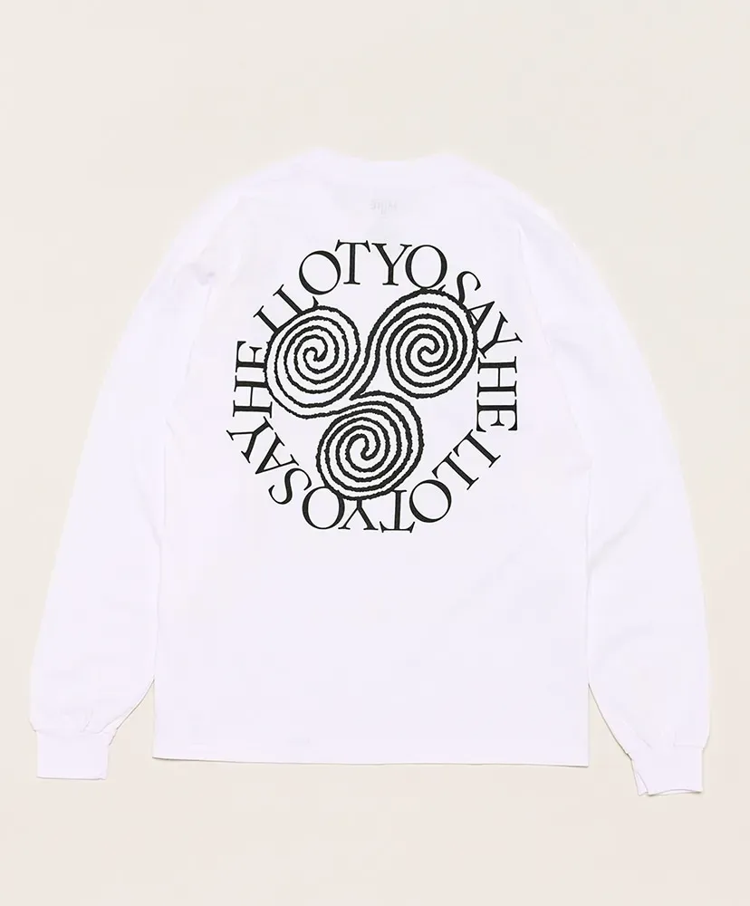 Duct Tape L/S Shirts - Black Label