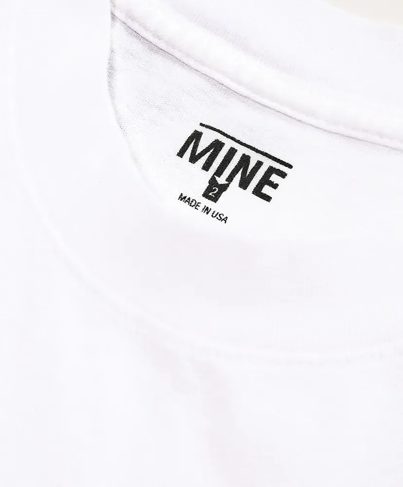 Duct Tape Pocket T-Shirts - Red Label