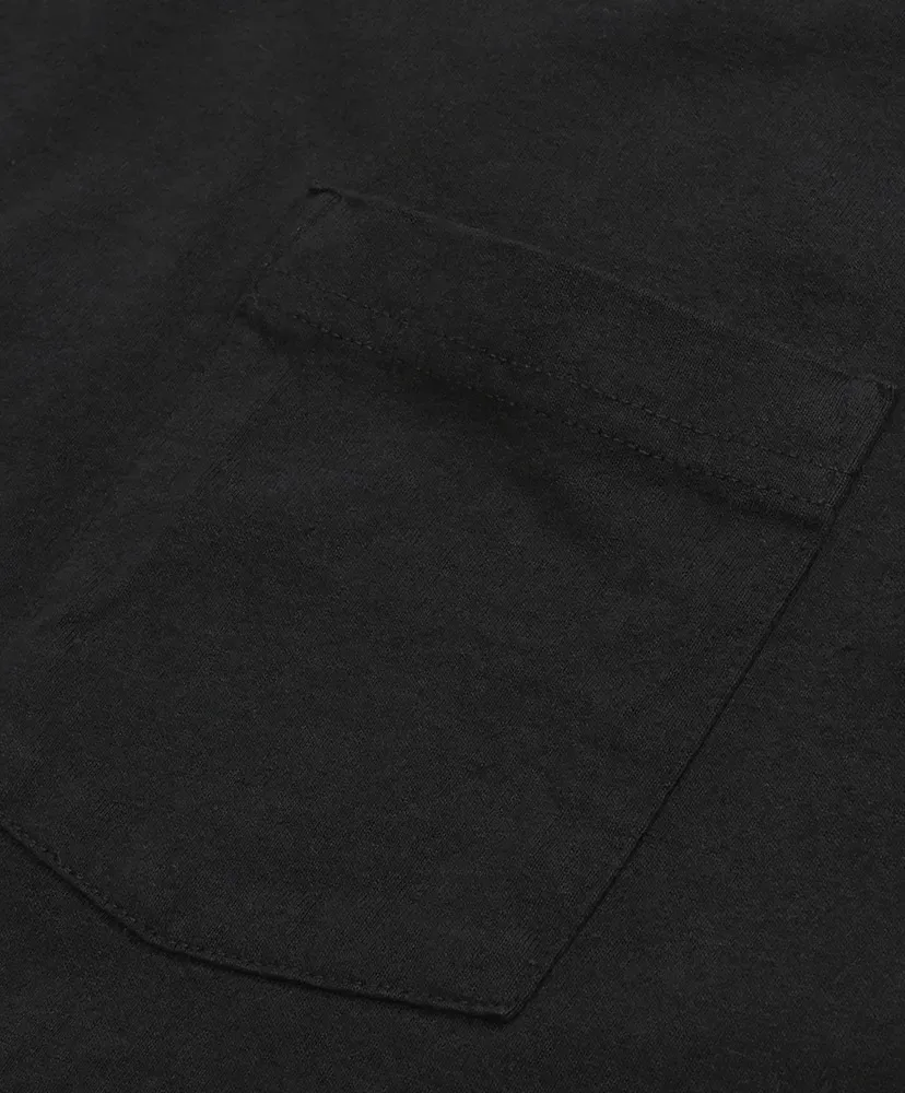 Duct Tape Pocket T-Shirts - Red Label