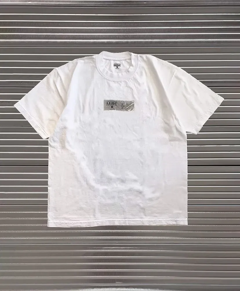 Mineusa Duck Tape S/S Shirt