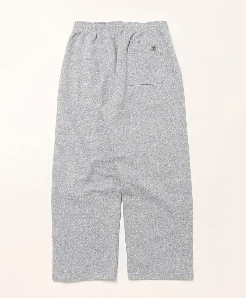 Wide Relax Sweat Pants