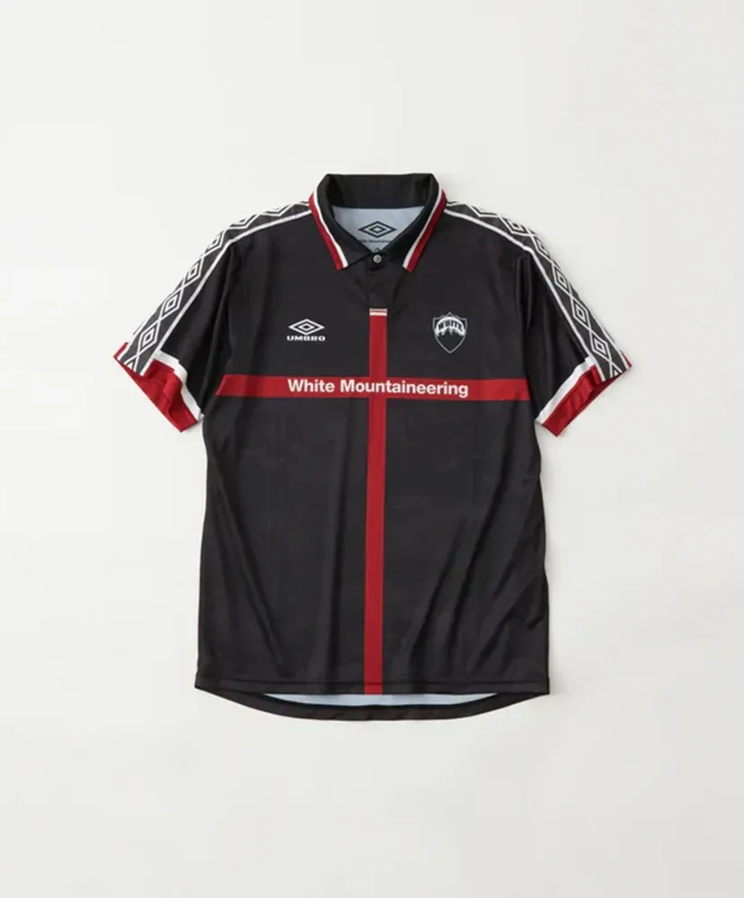 ×Umbro Uniform T-Shirt