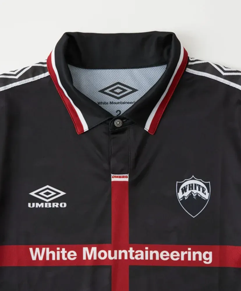 ×Umbro Uniform T-Shirt