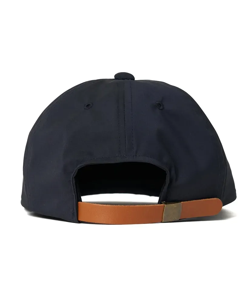 Semi Long Brim Cap