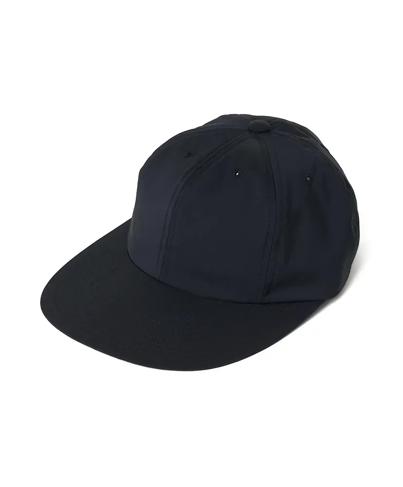 Semi Long Brim Cap