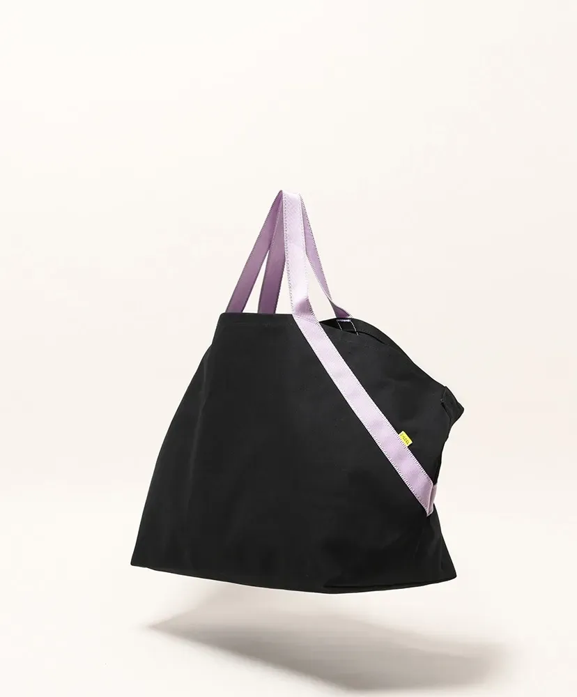 A Tote Canvas - L