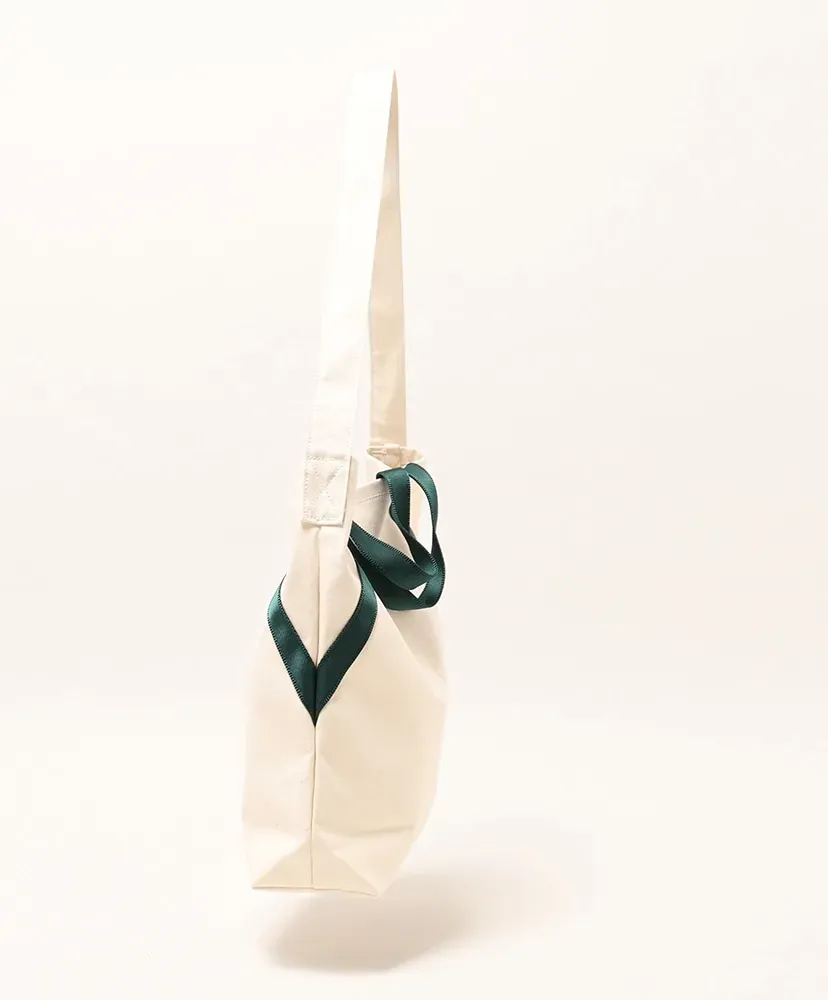 A Tote Canvas - M