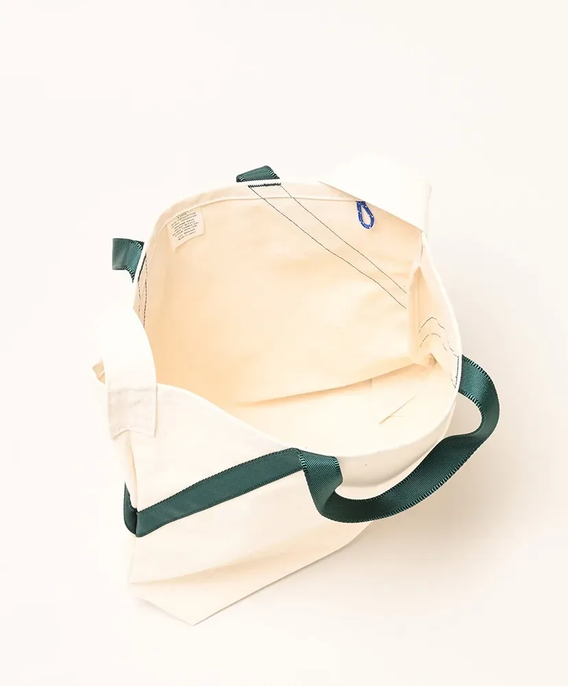A Tote Canvas - M