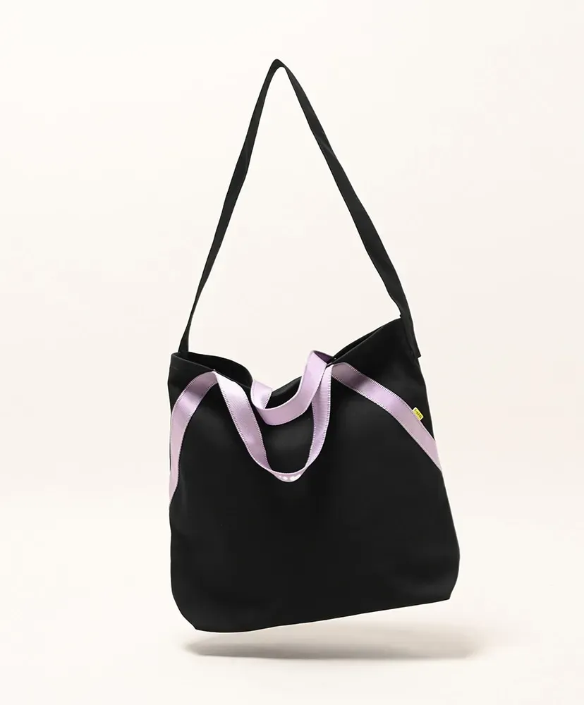 A Tote Canvas - M