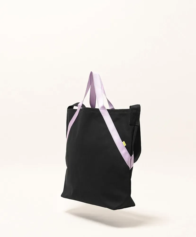 A Tote Canvas - M