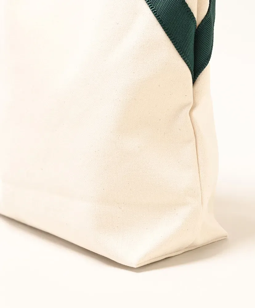 A Tote Canvas - M