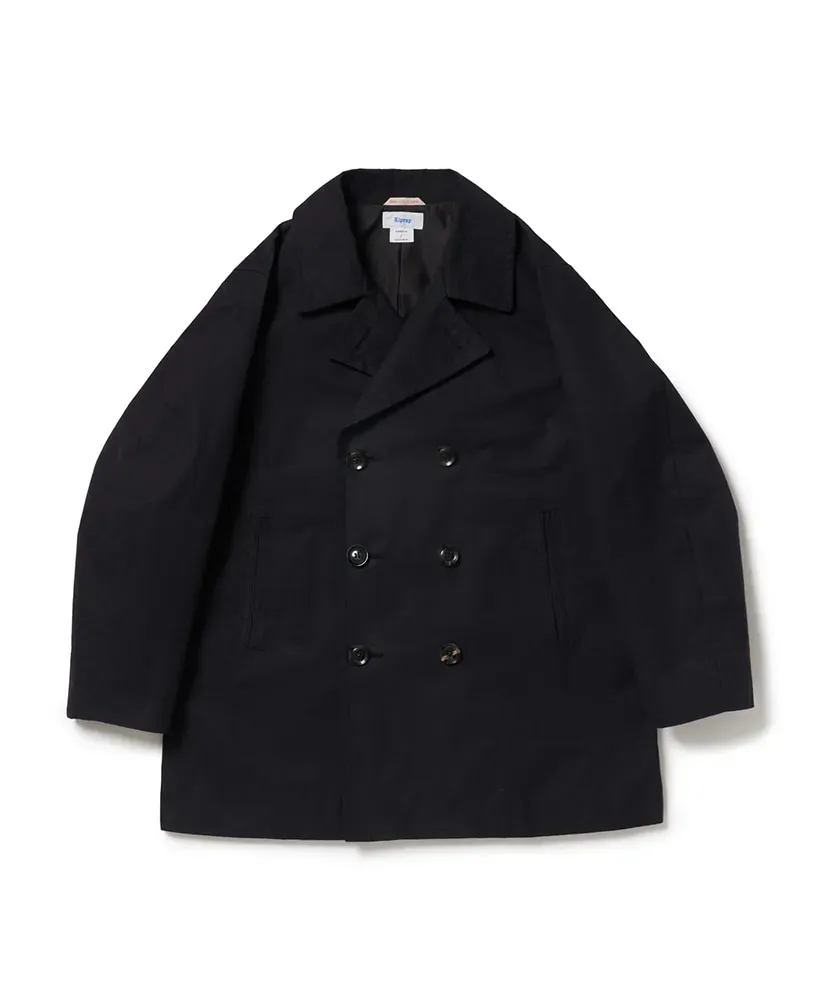 Pea Coat