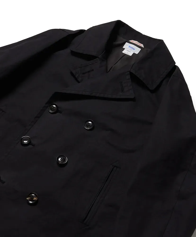 Pea Coat