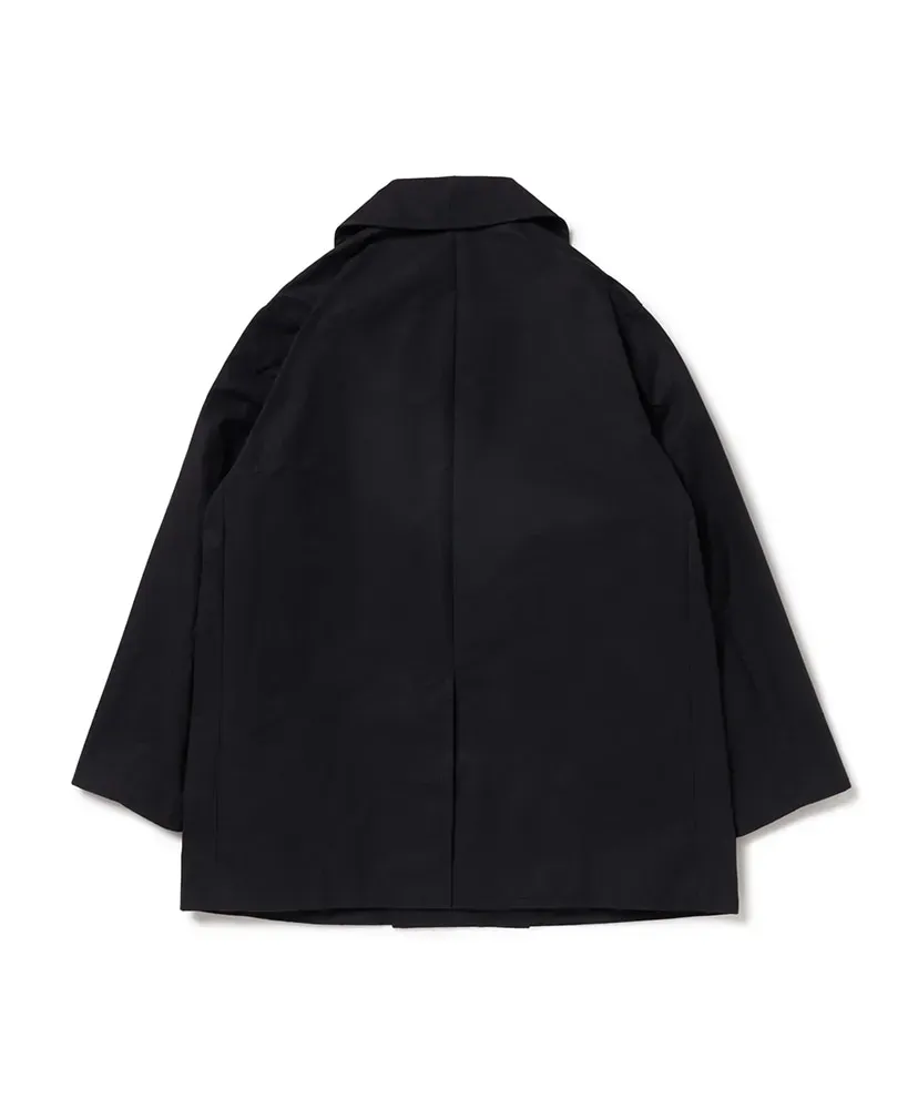 Pea Coat
