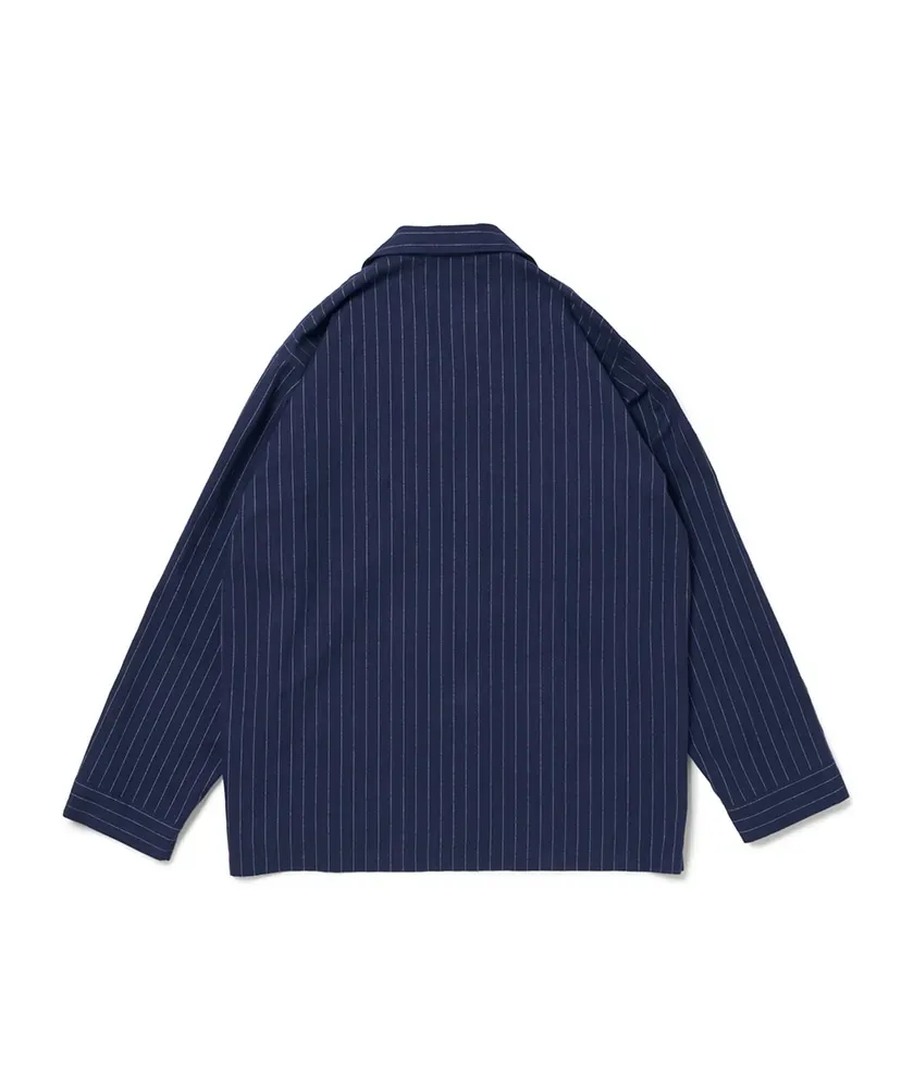 Pajama Shirt