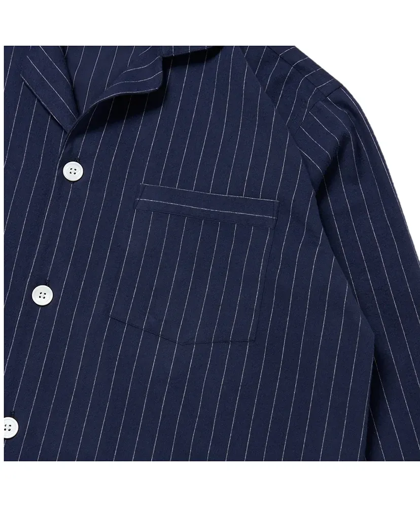 Pajama Shirt