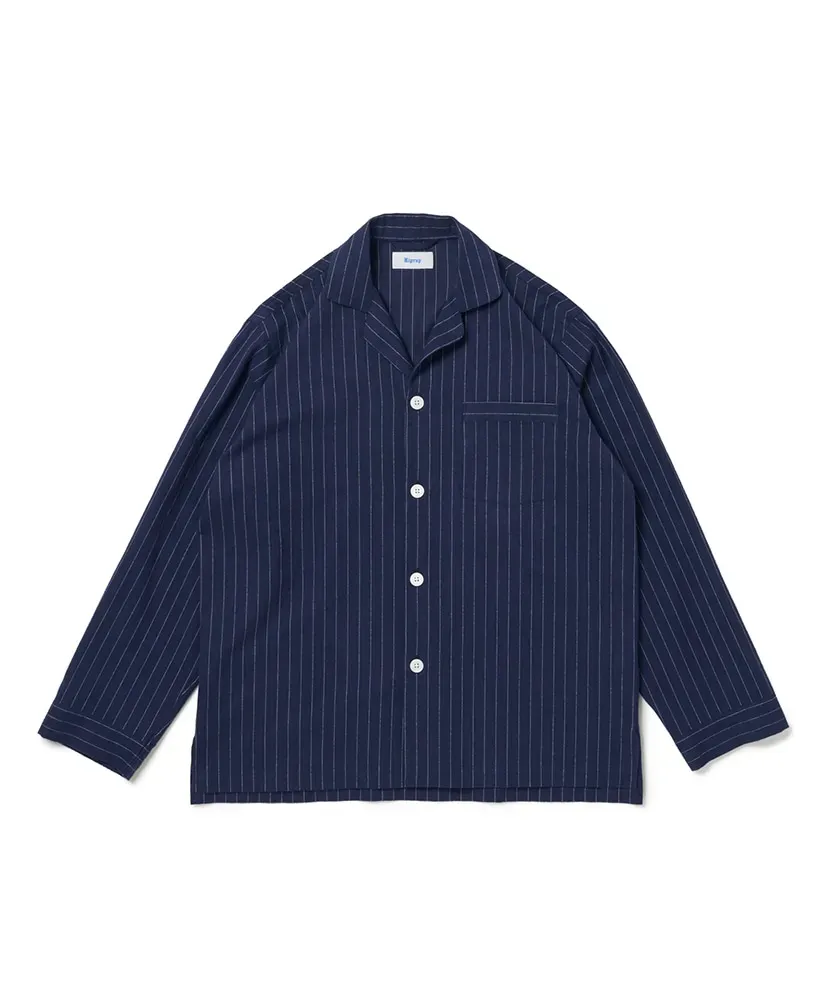 Pajama Shirt