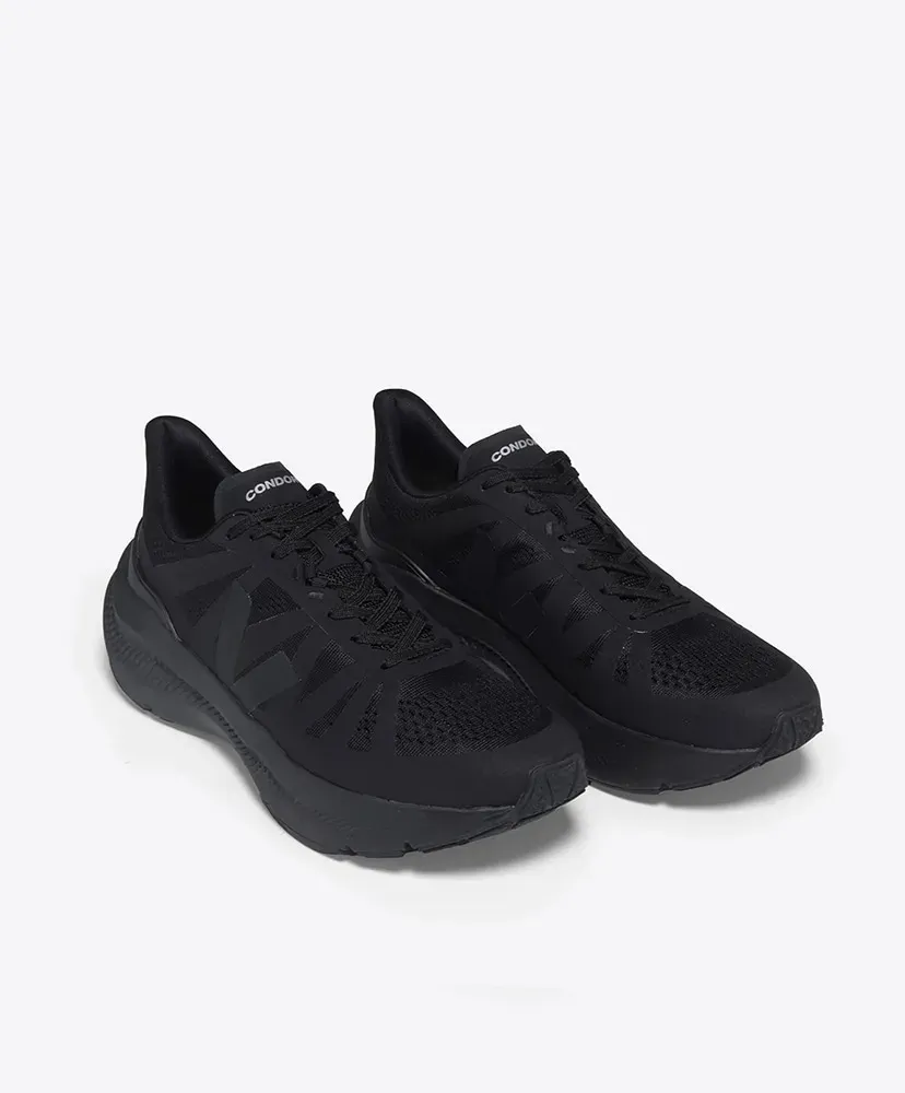Condor 3 Advanced - Engineered-Mesh