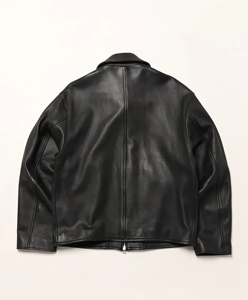 Lfu Lamb Lt Biker Jk