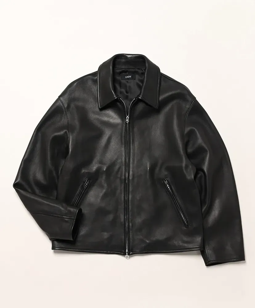 Lfu Lamb Lt Biker Jk