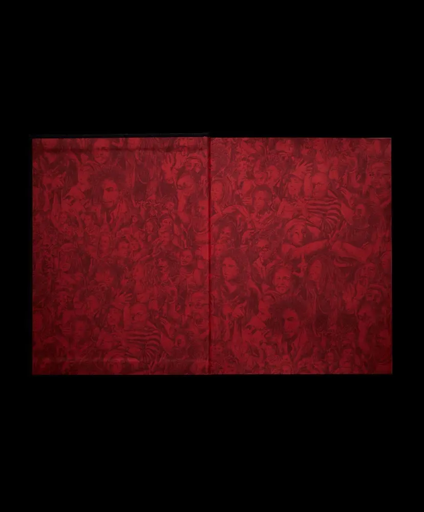 Archive Book