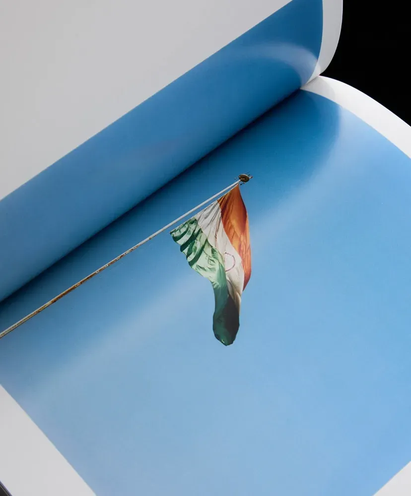 Archive Book