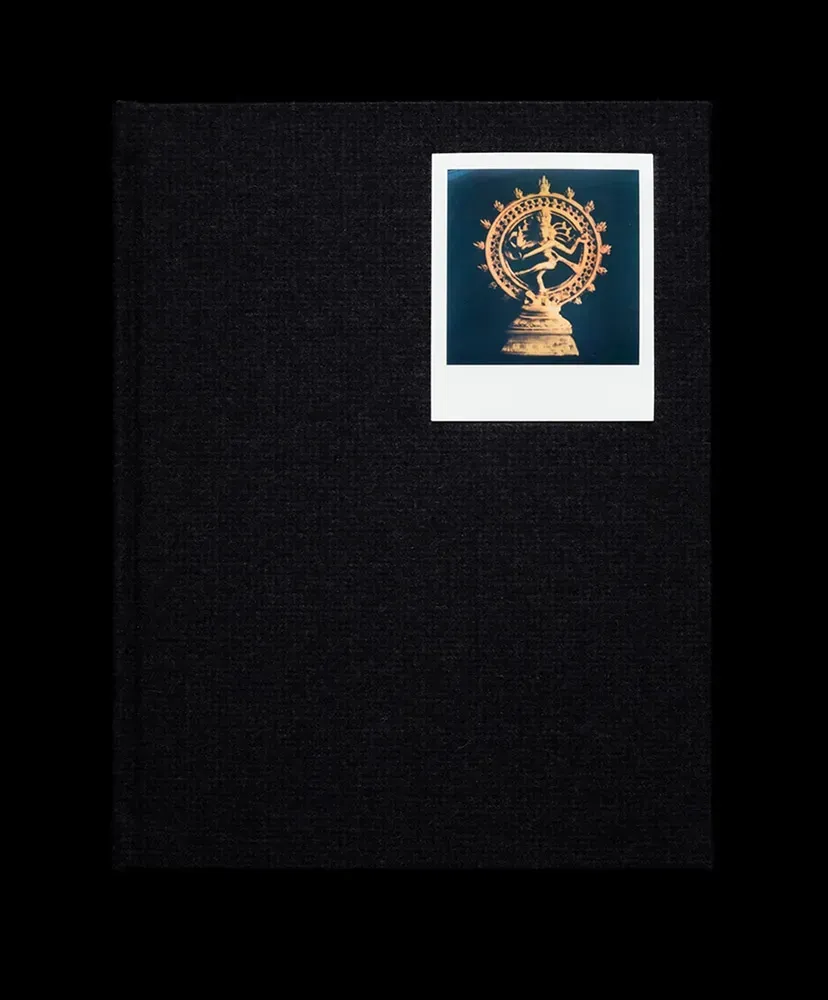 Archive Book