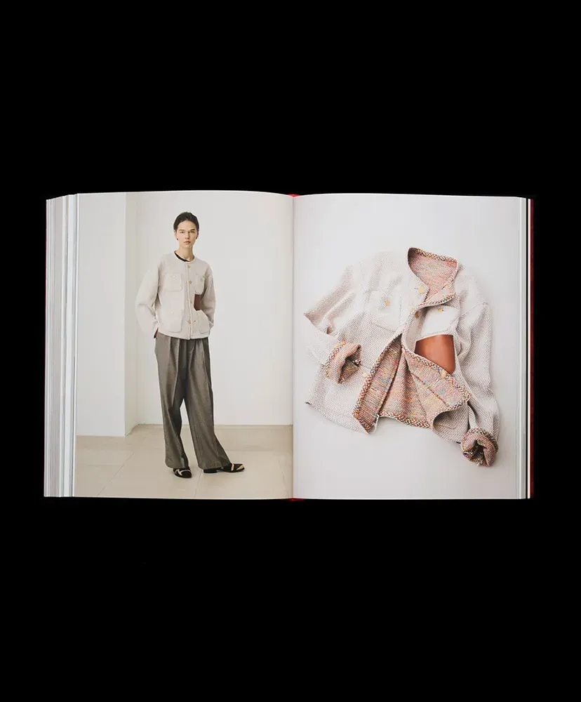 Archive Book