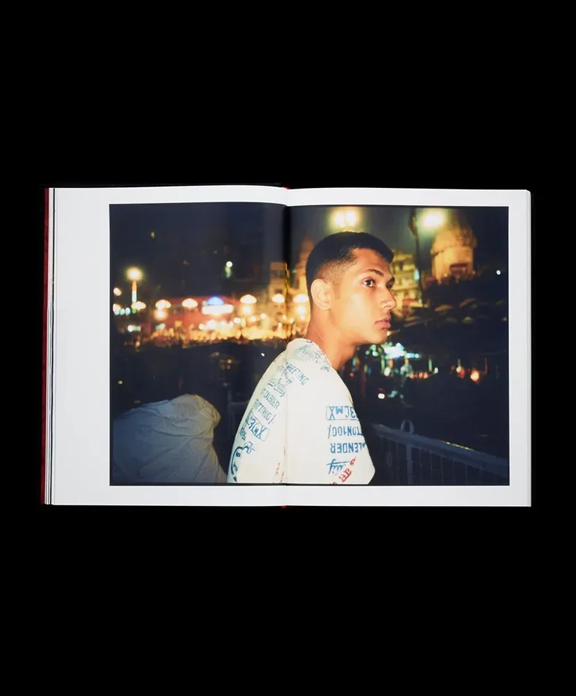 Archive Book