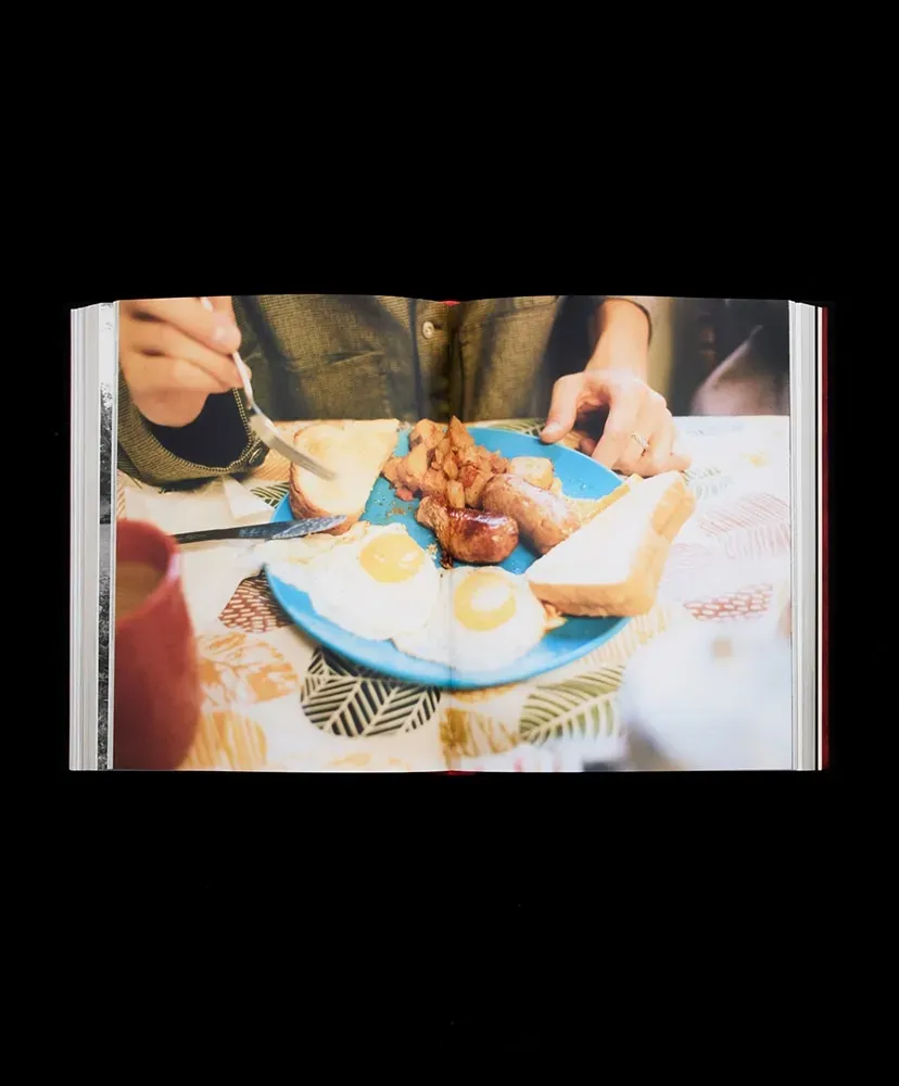 Archive Book