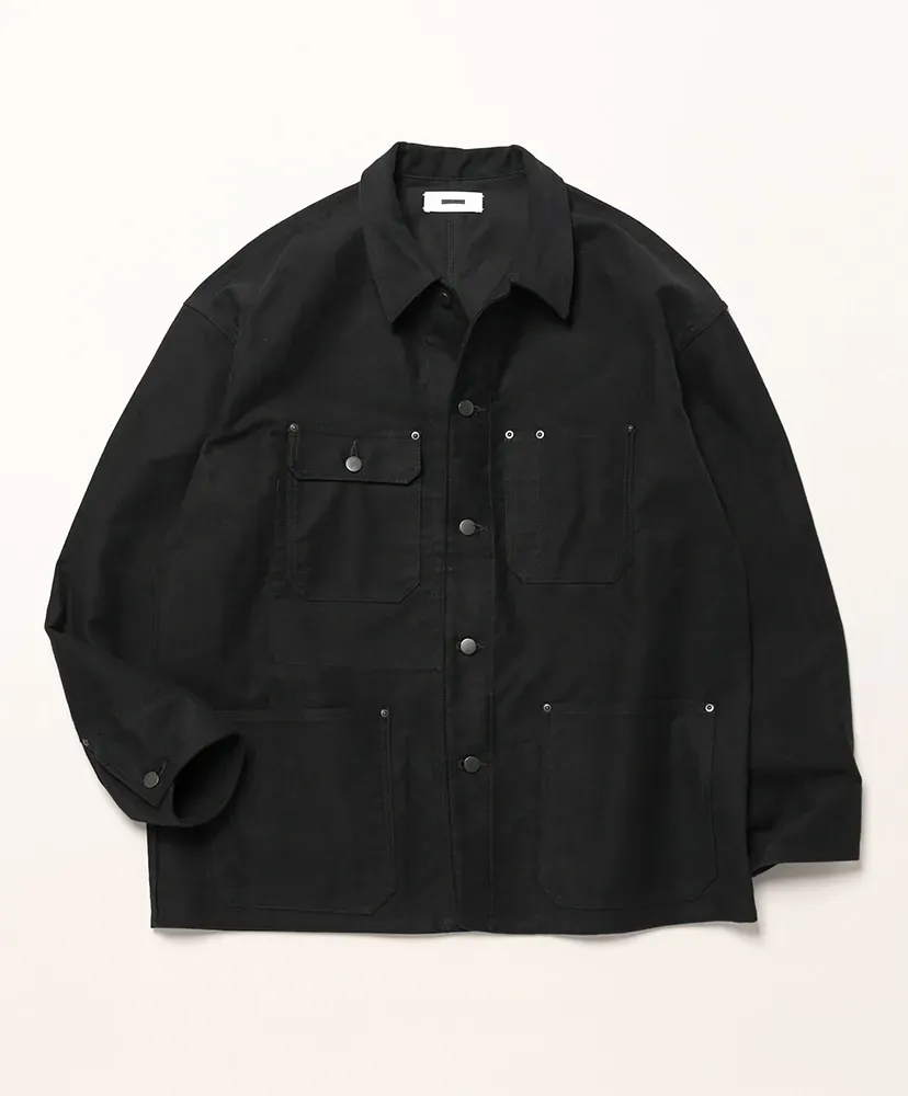 Cover All Jacket
