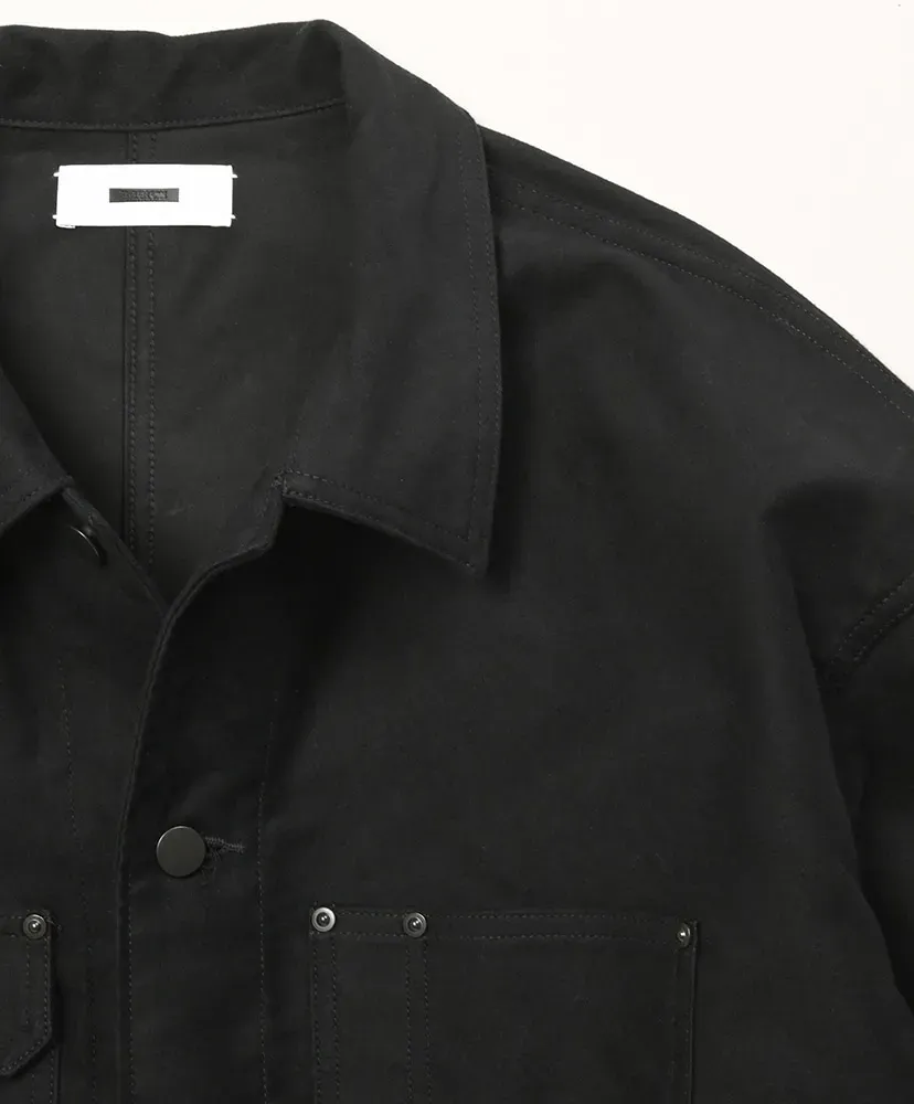 Cover All Jacket