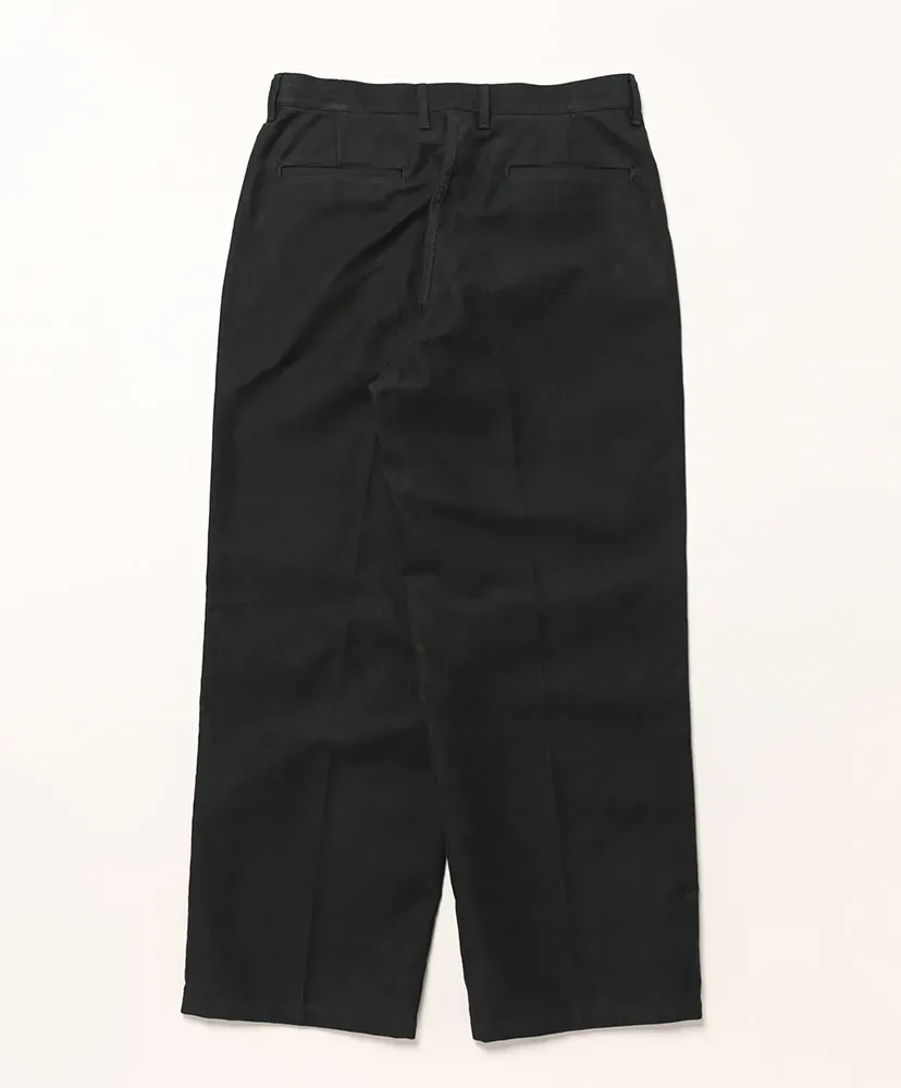 Moleskin Trousers