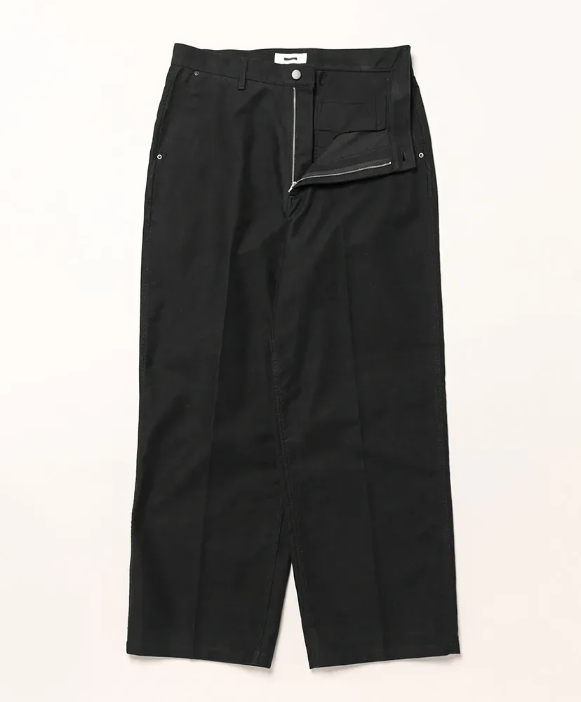 Moleskin Trousers