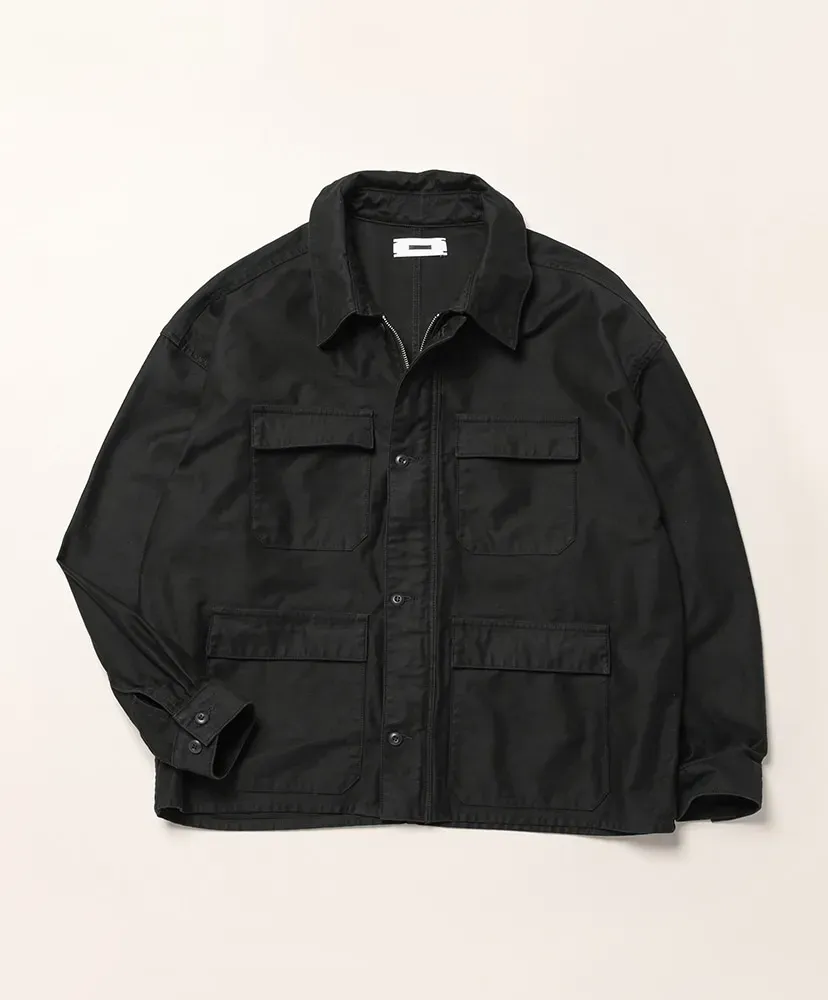 Fatigue Jacket