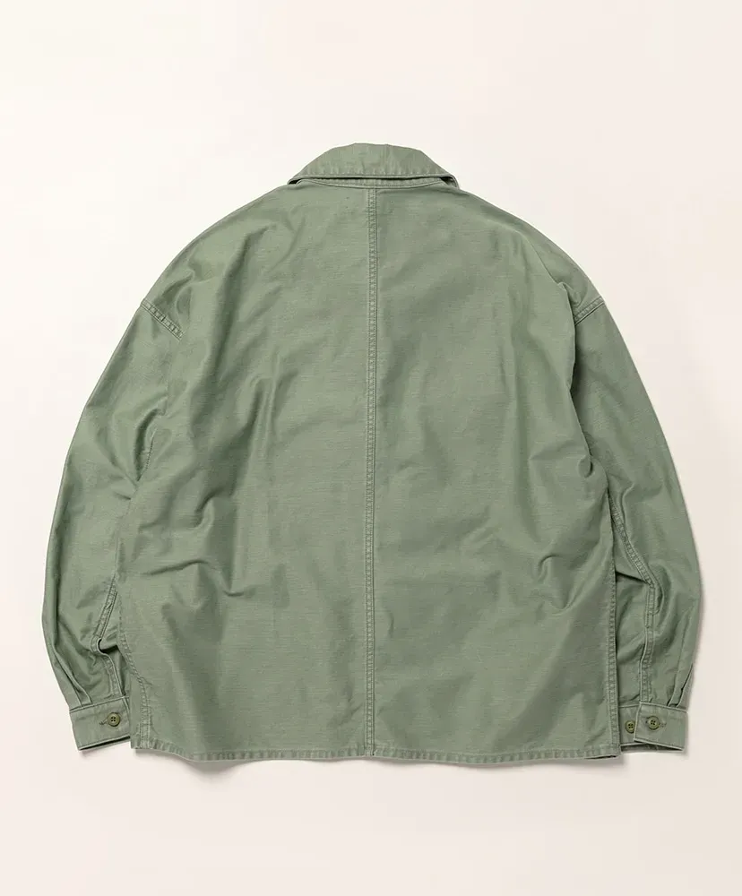 Fatigue Jacket