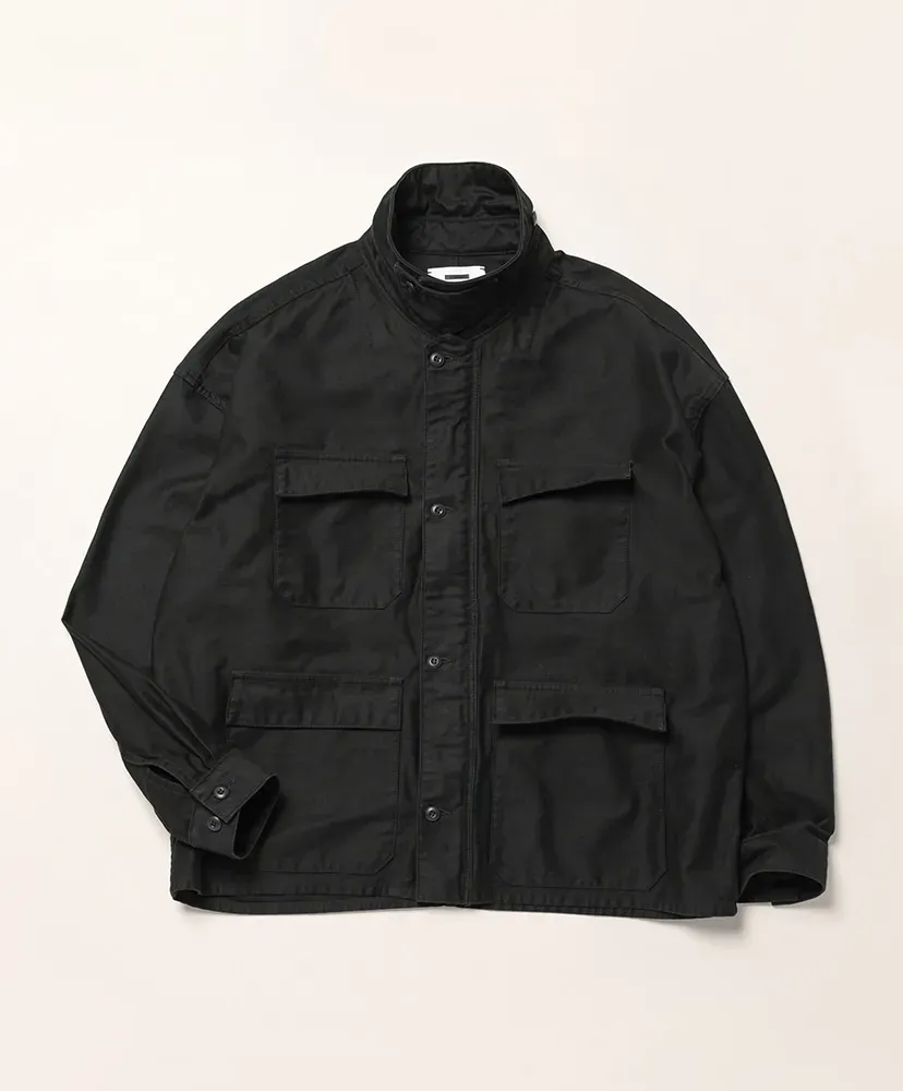 Fatigue Jacket