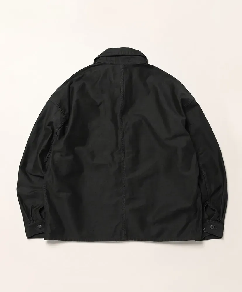 Fatigue Jacket