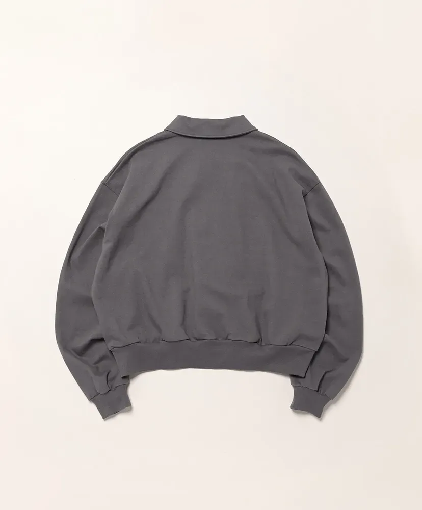 Half Zip Jersey