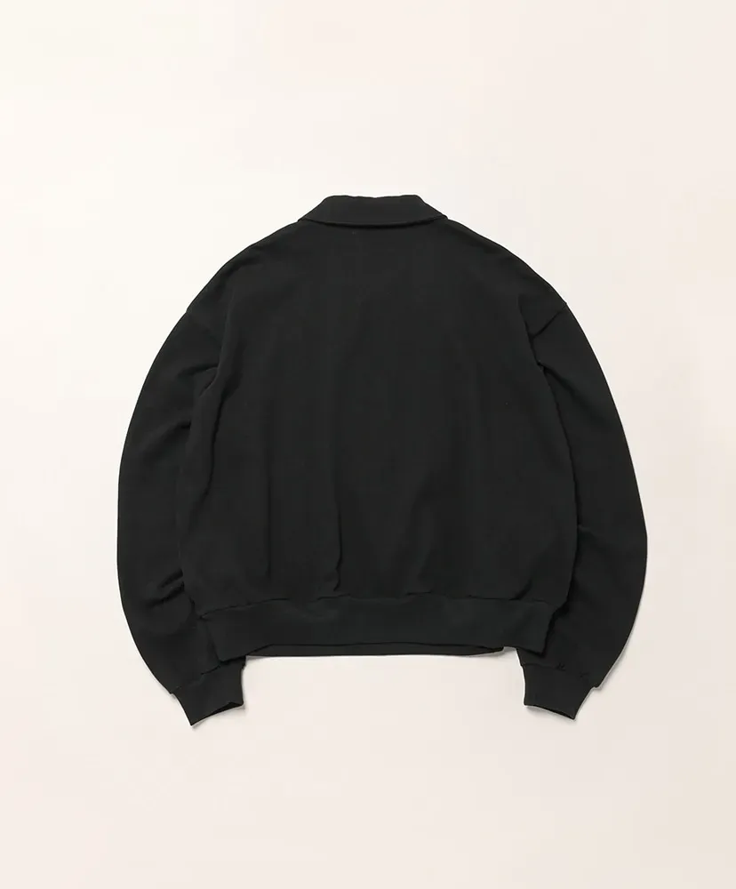 Half Zip Jersey