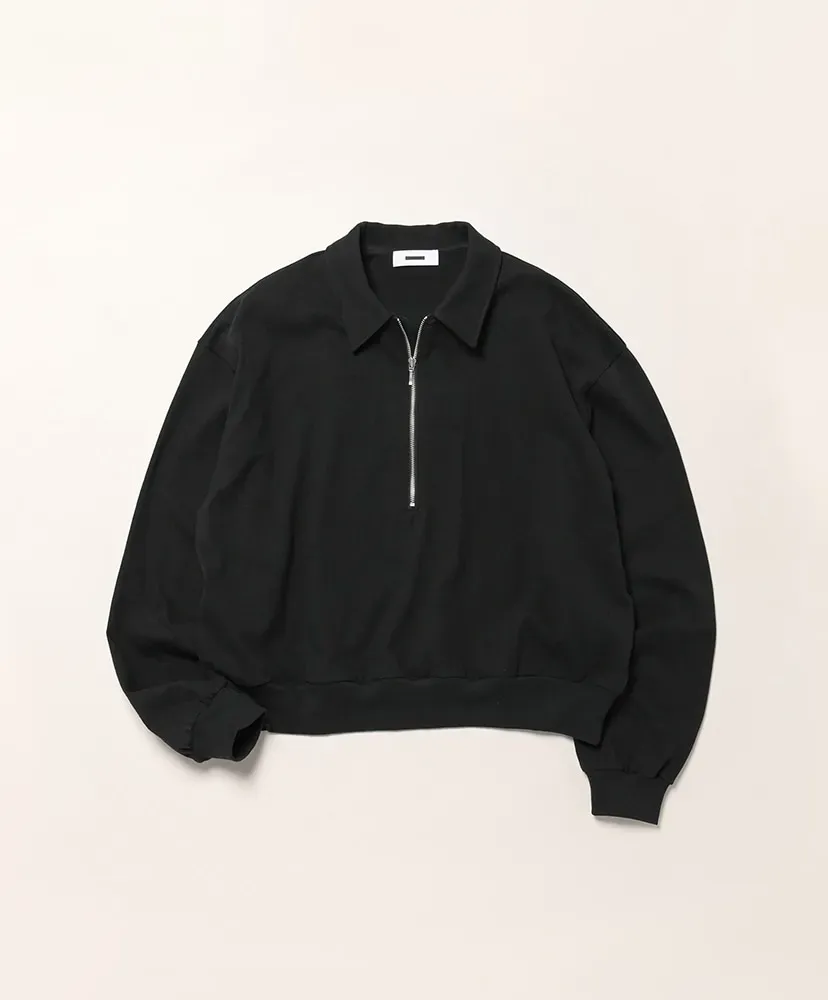Half Zip Jersey