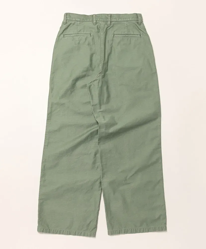Fatigue Pants