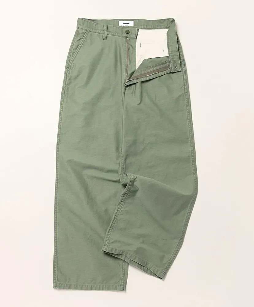 Fatigue Pants